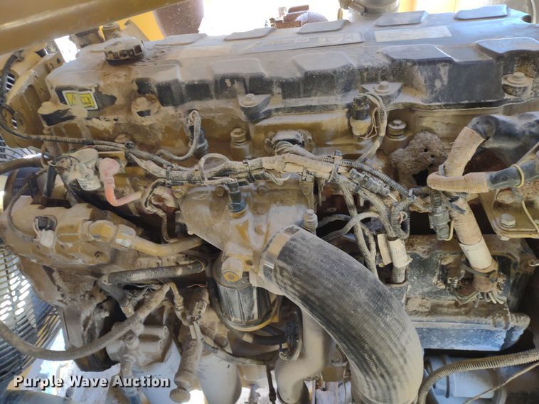 image for item DR8209 Screen Machine 4043T Impact  crusher