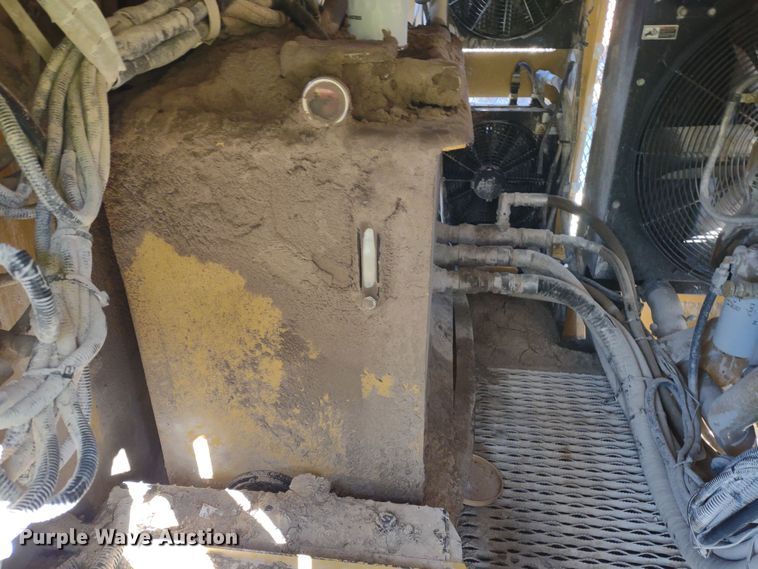 image for item DR8209 Screen Machine 4043T Impact  crusher