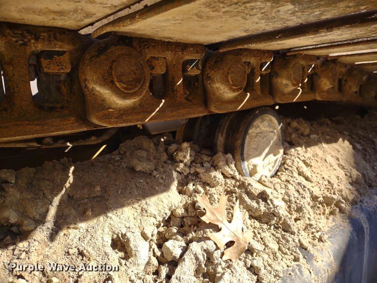 image for item DR8209 Screen Machine 4043T Impact  crusher