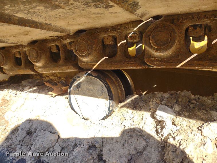 image for item DR8209 Screen Machine 4043T Impact  crusher