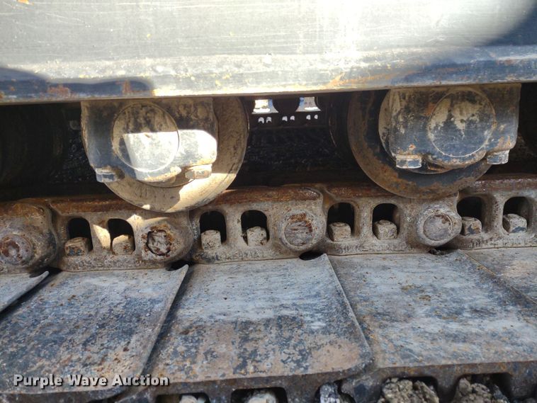 image for item DR8209 Screen Machine 4043T Impact  crusher