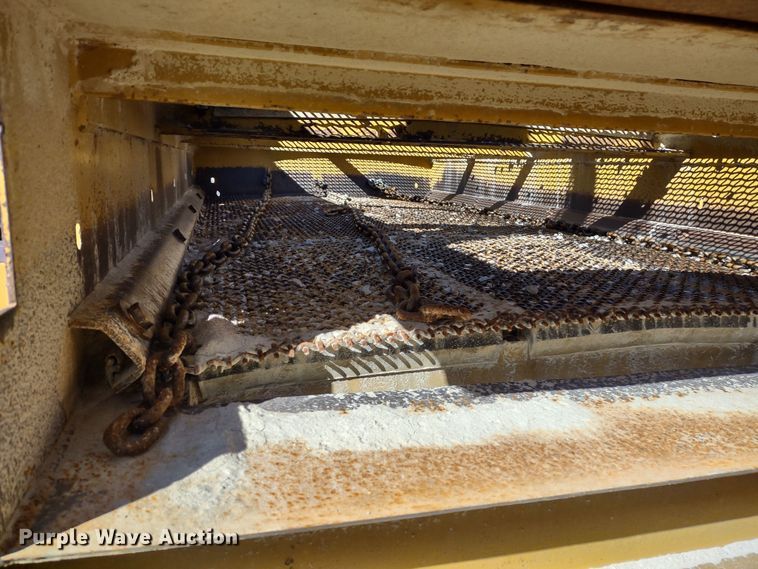 image for item DR8210 The Screen Machine  screening plant