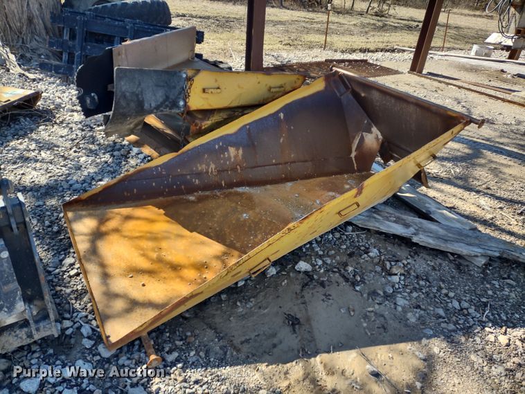 image for item DR8210 The Screen Machine  screening plant