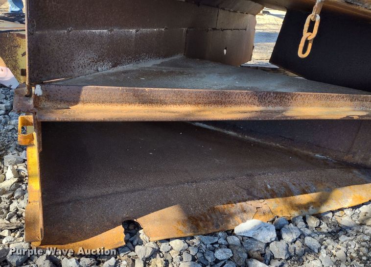 image for item DR8210 The Screen Machine  screening plant