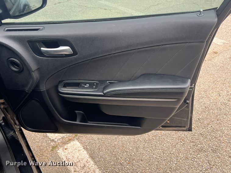 image for item DS2706 2016 Dodge Charger