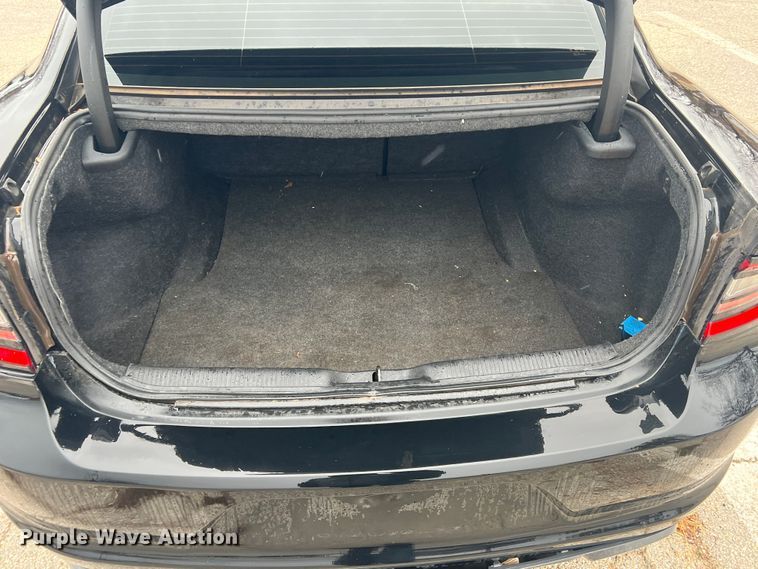 image for item DS2706 2016 Dodge Charger