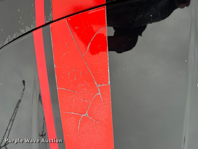 image for item DS2706 2016 Dodge Charger