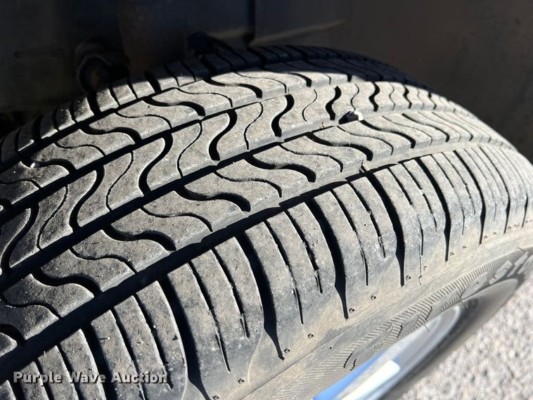 image for item DS2744 2011 Dodge Grand Caravan  handicap accessible van