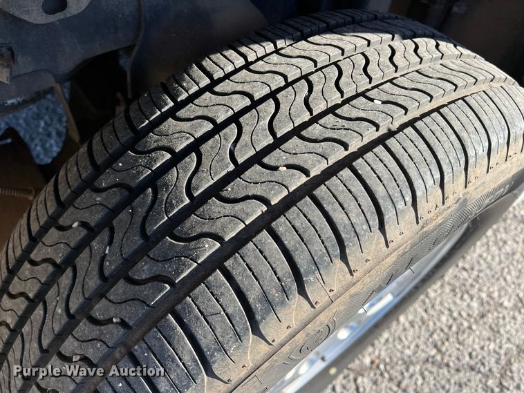 image for item DS2744 2011 Dodge Grand Caravan  handicap accessible van