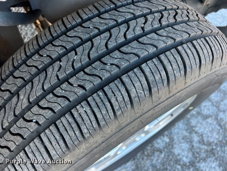 image for item DS2744 2011 Dodge Grand Caravan  handicap accessible van