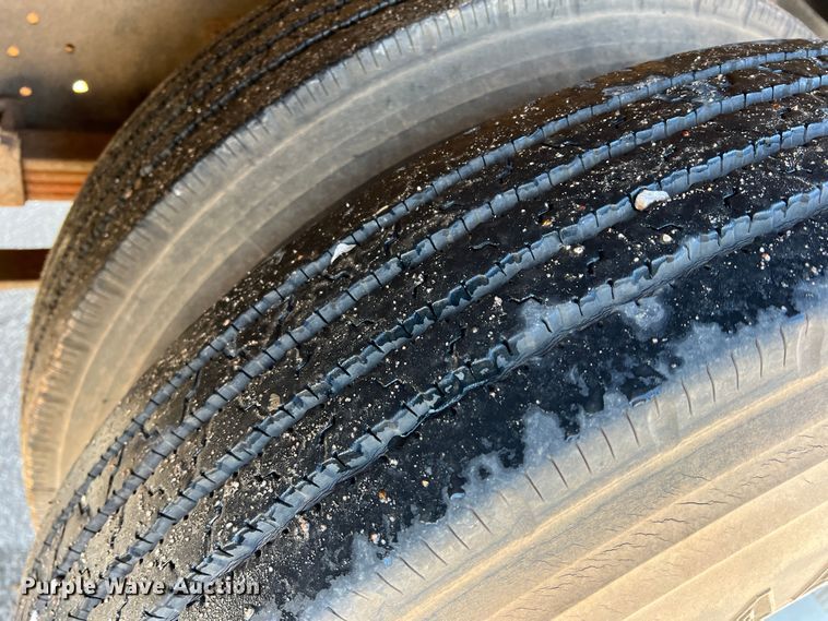 image for item DS2746 1992 International 3800  school bus