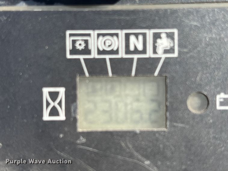 image for item DS2755 Toro 74267  ZTR lawn mower