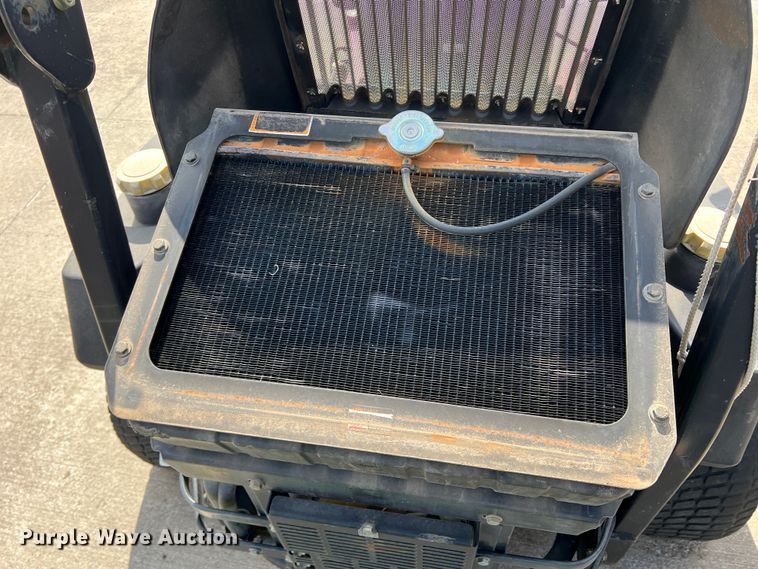 image for item DS2755 Toro 74267  ZTR lawn mower