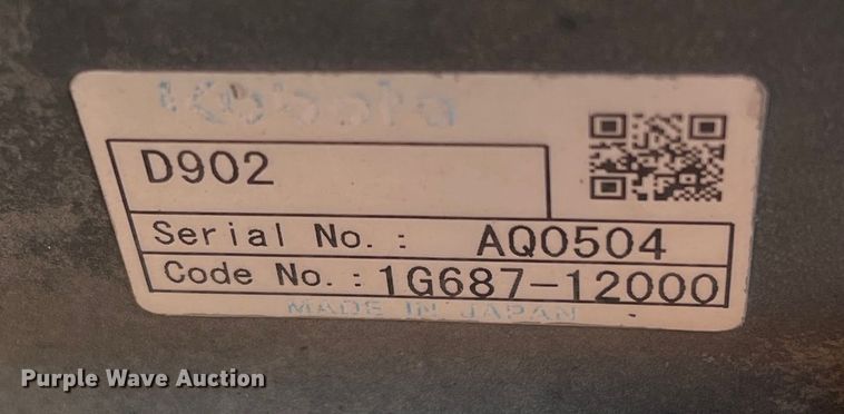 image for item DS2755 Toro 74267  ZTR lawn mower