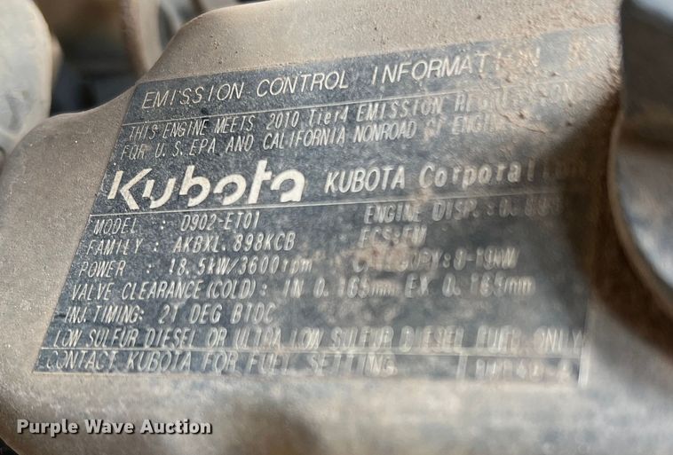 image for item DS2755 Toro 74267  ZTR lawn mower