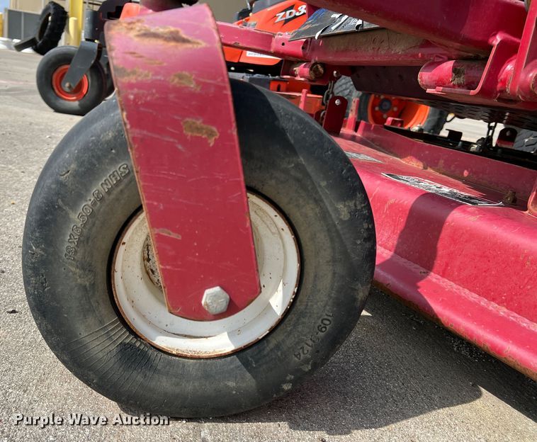 image for item DS2755 Toro 74267  ZTR lawn mower