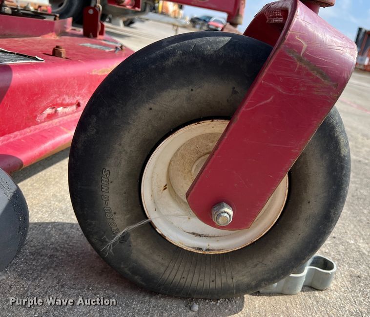 image for item DS2755 Toro 74267  ZTR lawn mower