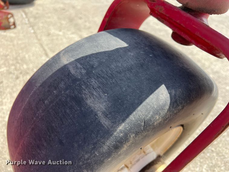 image for item DS2755 Toro 74267  ZTR lawn mower