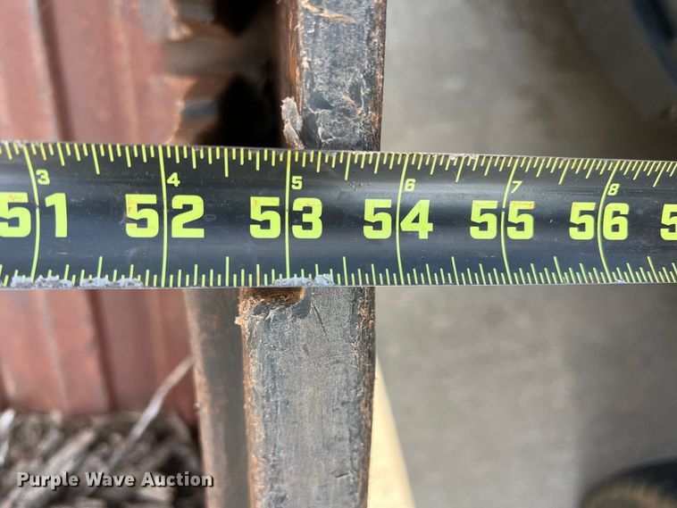 image for item DS2758 Toro Workman  utility vehicle