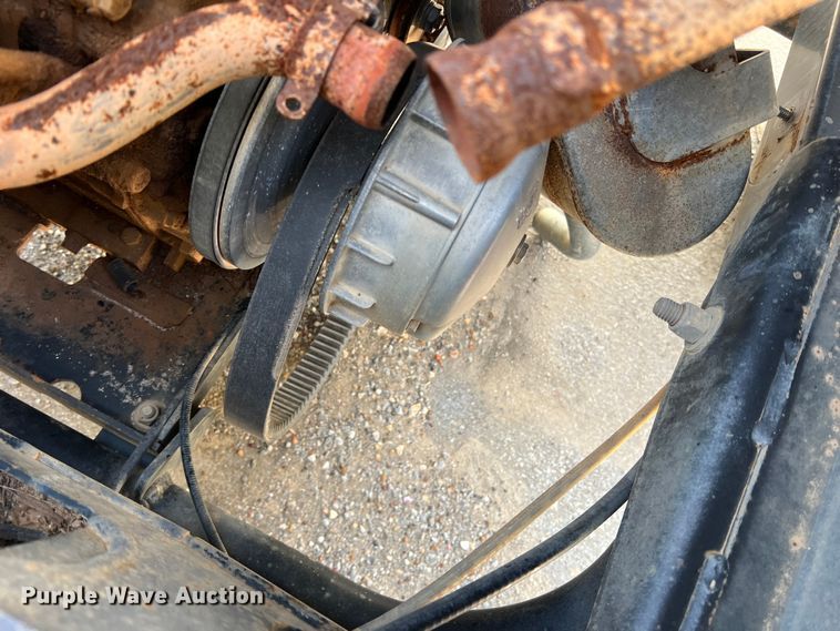 image for item DS2758 Toro Workman  utility vehicle