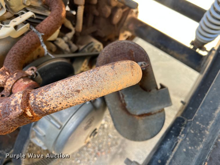 image for item DS2758 Toro Workman  utility vehicle