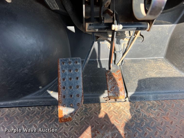 image for item DS2758 Toro Workman  utility vehicle