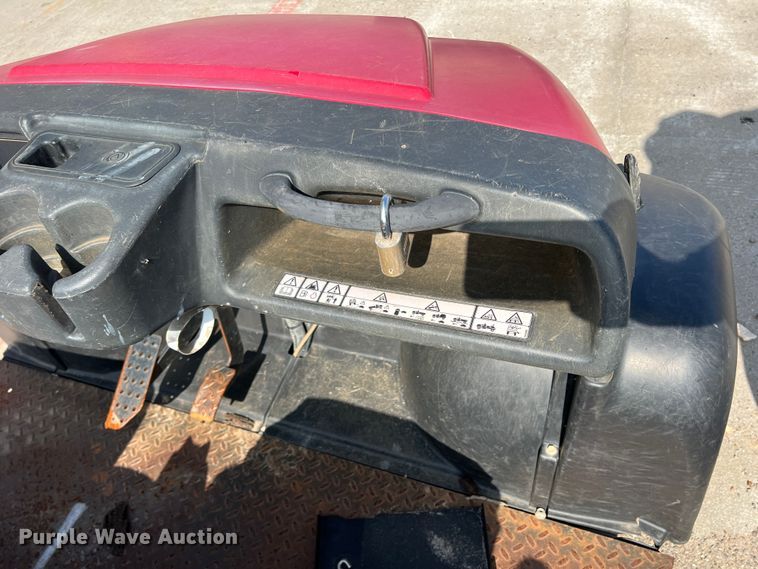 image for item DS2758 Toro Workman  utility vehicle