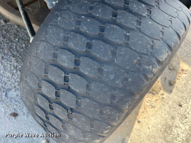 image for item DS2758 Toro Workman  utility vehicle