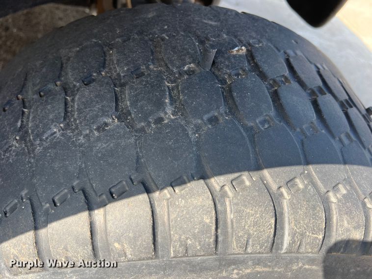 image for item DS2758 Toro Workman  utility vehicle