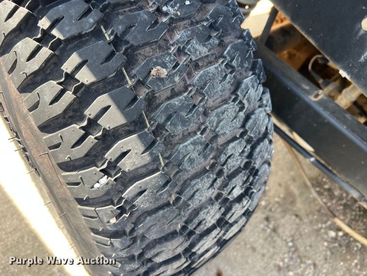 image for item DS2758 Toro Workman  utility vehicle