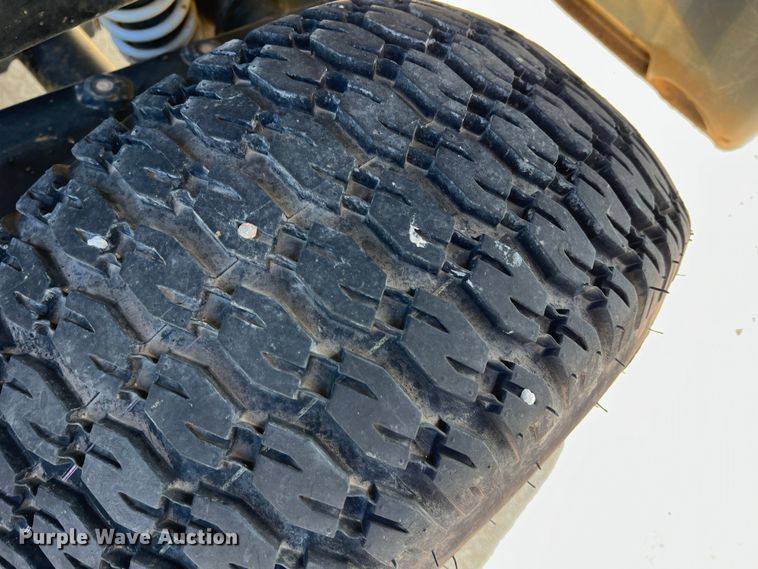 image for item DS2758 Toro Workman  utility vehicle