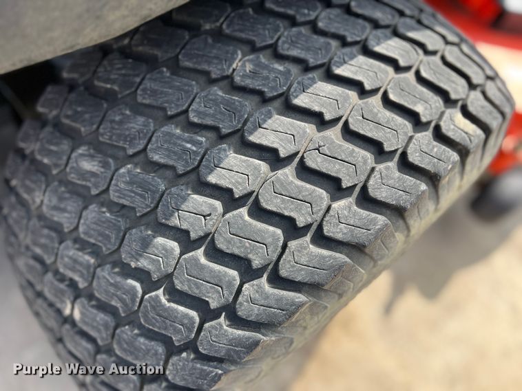 image for item DS2759 Kubota ZD331LP  ZTR lawn mower