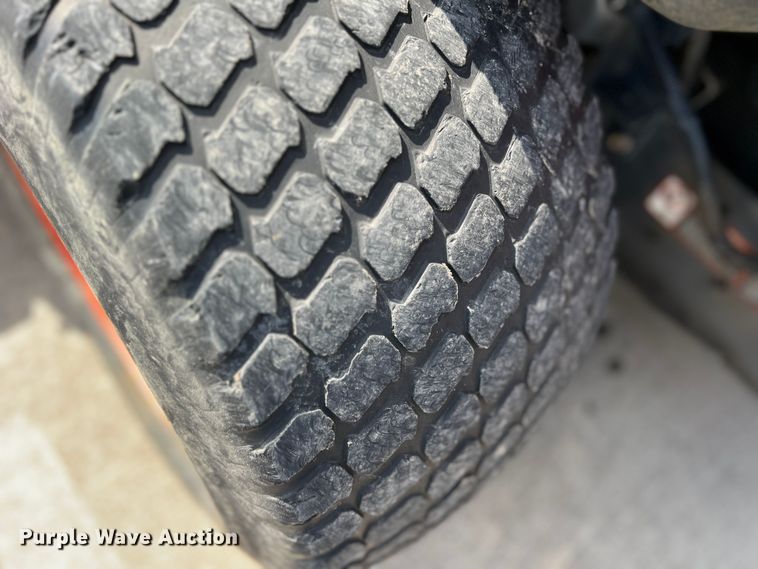 image for item DS2759 Kubota ZD331LP  ZTR lawn mower