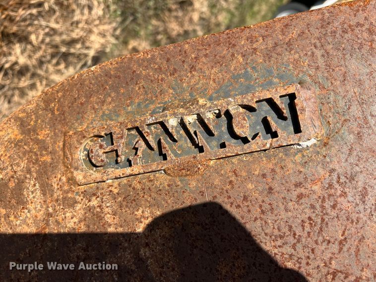 image for item DS2760 2008 New Holland B95LR  backhoe