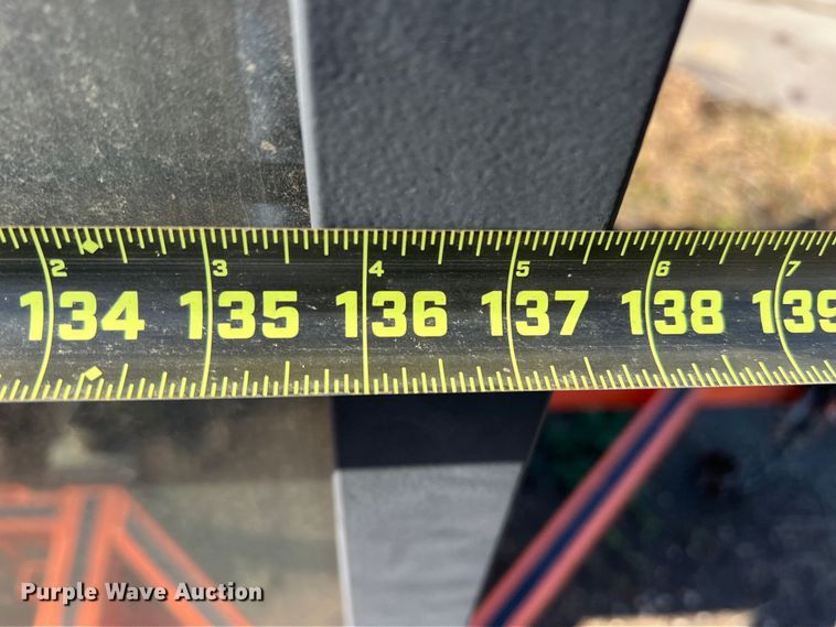 image for item DS2761 2009 Wanco  message board trailer