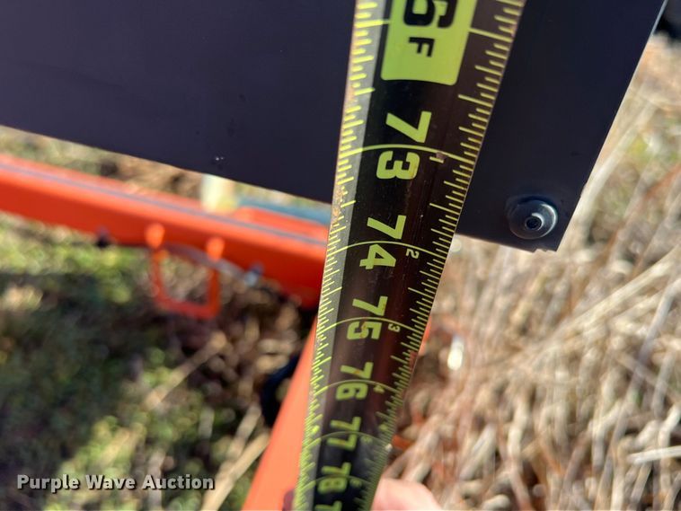 image for item DS2761 2009 Wanco  message board trailer