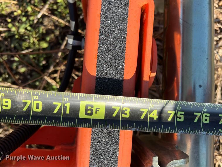 image for item DS2761 2009 Wanco  message board trailer