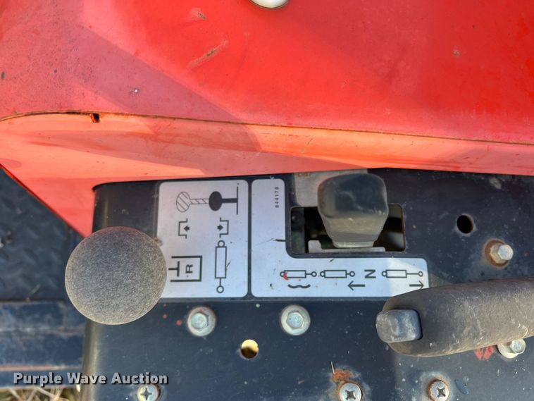 image for item DS2762 Textron  utility vehicle