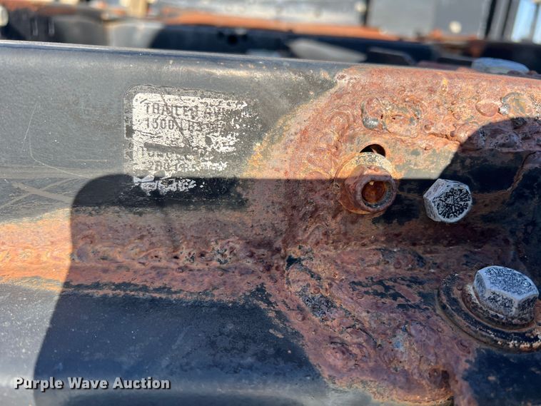 image for item DS2762 Textron  utility vehicle