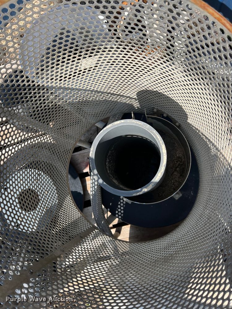 image for item DS2763 (2) Agua Master aerator fountains