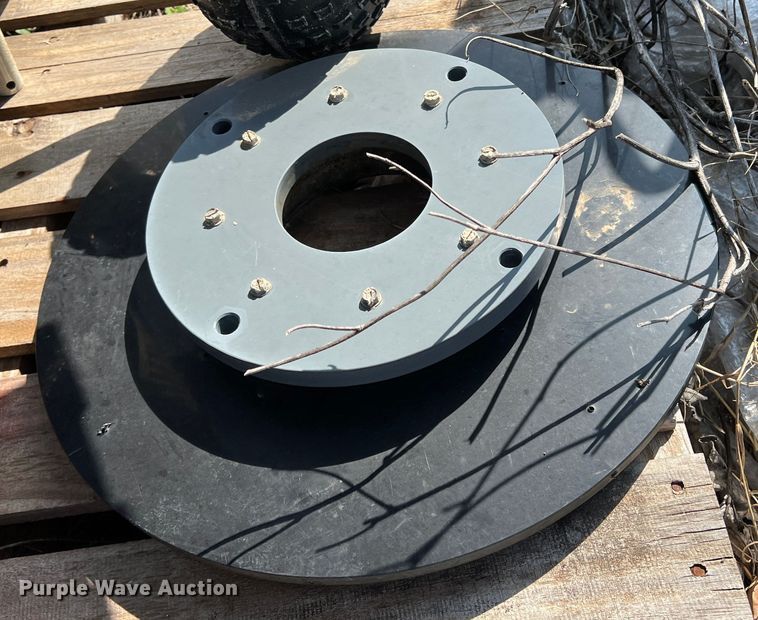 image for item DS2763 (2) Agua Master aerator fountains