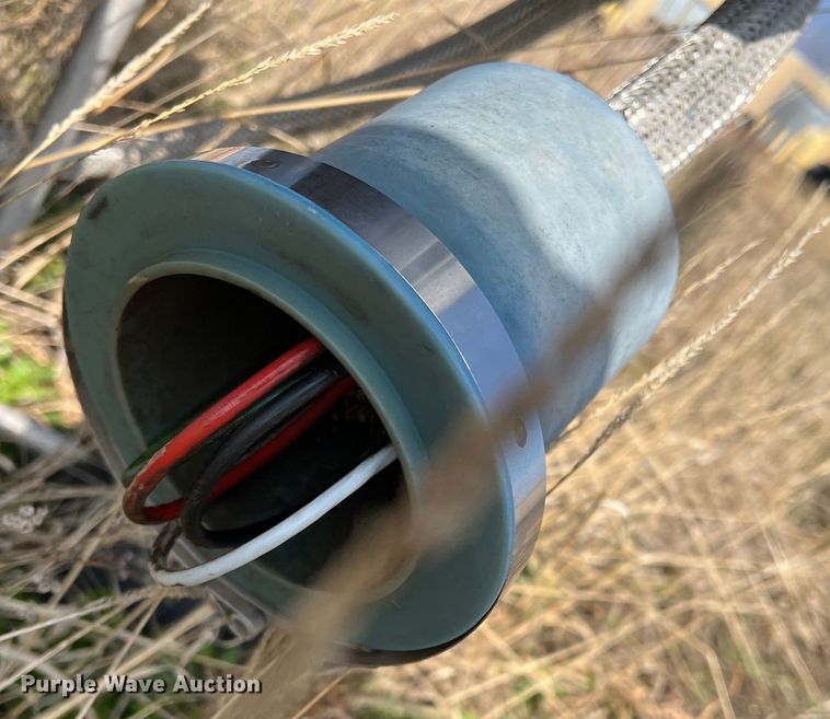 image for item DS2763 (2) Agua Master aerator fountains