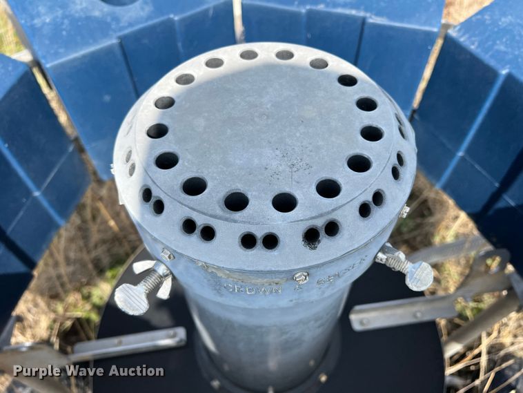 image for item DS2763 (2) Agua Master aerator fountains