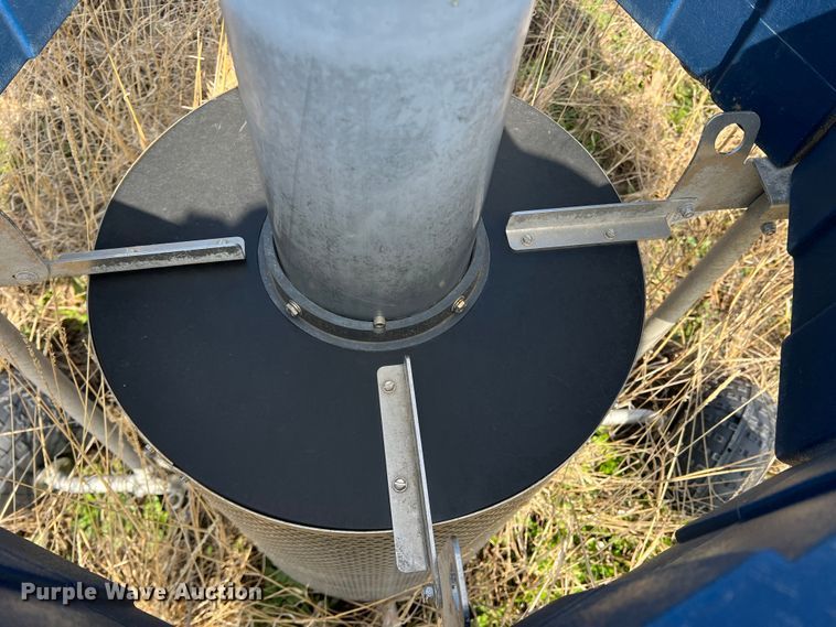 image for item DS2763 (2) Agua Master aerator fountains