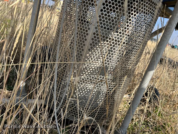 image for item DS2763 (2) Agua Master aerator fountains