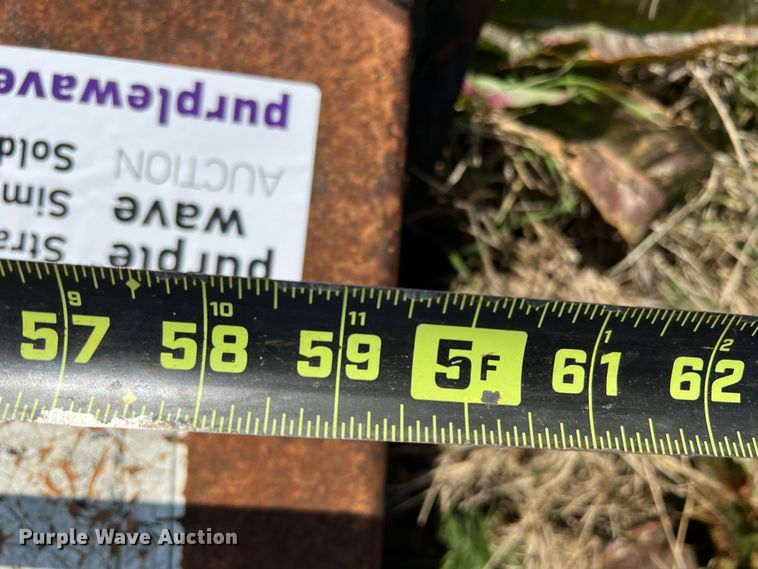 image for item DS2765 (2) rotary mowers