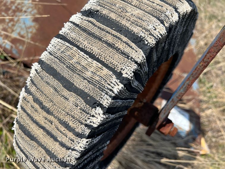 image for item DS2765 (2) rotary mowers