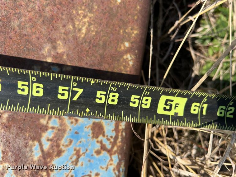 image for item DS2765 (2) rotary mowers