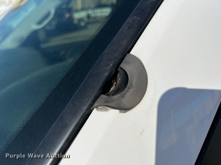 image for item DS2766 2013 Chevrolet Tahoe Police  SUV