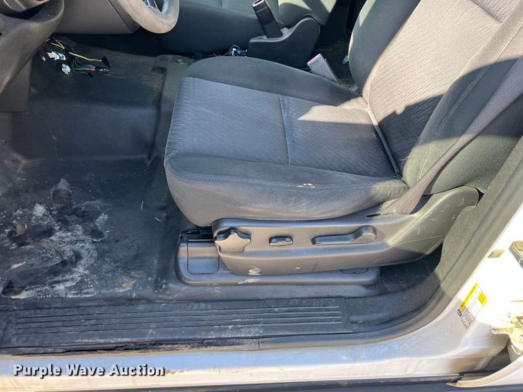 image for item DS2766 2013 Chevrolet Tahoe Police  SUV